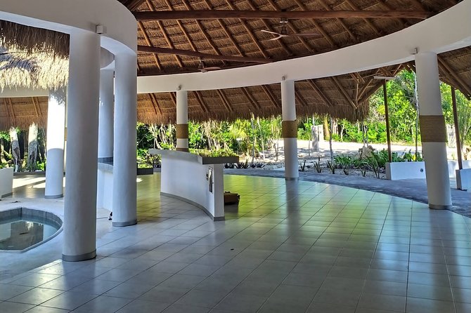 Salsa Classes Tulum and Bachata - The Warm-Up: Getting Your Feet Ready