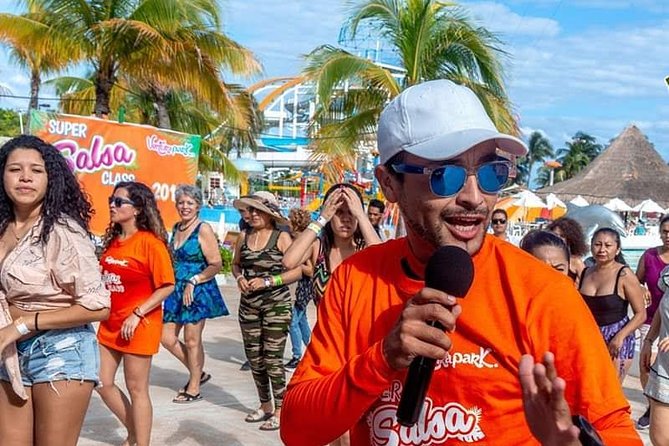 Salsa lessons playa del carmen or Bachata Dance - Salsa or Bachata, What Should You Pick?