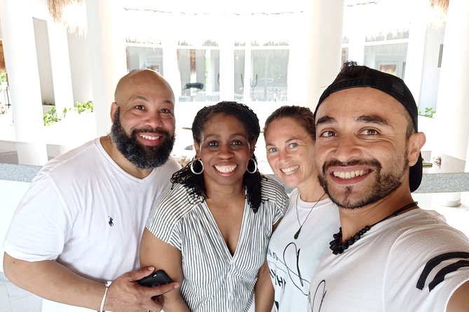 Salsa lessons playa del carmen or Bachata Dance - The Teacher, Music, and Teaching Style