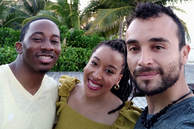 Salsa lessons playa del carmen or Bachata Dance - Is $64.62 Good Value for One Hour?