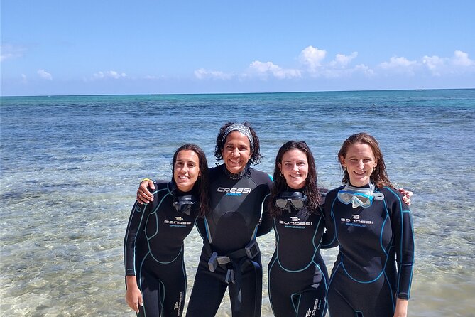 Scuba Diving for Beginners – Tulum Dive Machine - Why the Casa Cenote start works so well