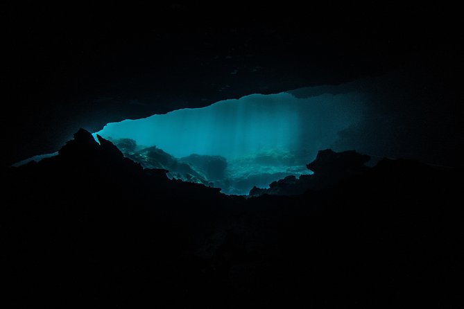 Scuba Diving in Cenotes - Equipment, fitness, and certification details