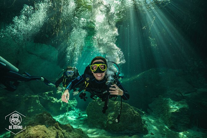 Scuba Diving in Cenotes - Is $190 a fair price?