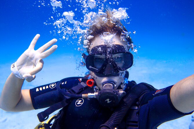 Scuba Referral Dives & Beach Club with Transportation In Riviera Maya - What the equipment and crew support mean for you