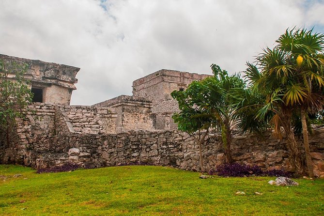 Self-Guided Audio Tour - Tulum: The Return Home - What the Tulum audio tour is really like