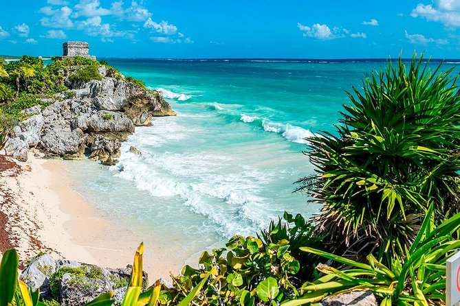 Self-Guided Audio Tour - Tulum: The Return Home - How much history will you actually hear?