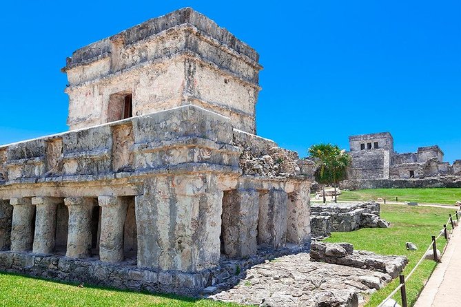 Self-Guided Audio Tour - Tulum: The Return Home - Why the flexible timing matters