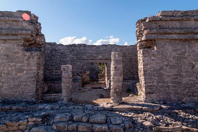 Self-Guided Audio Tour - Tulum: The Return Home - What is included, and what you must bring