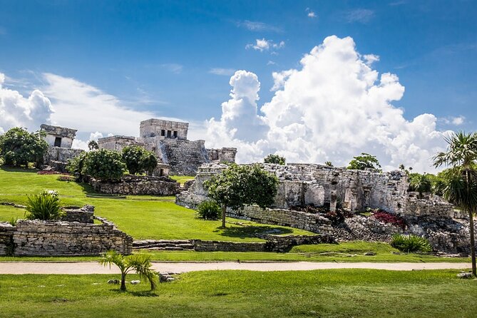 Self-Guided Audio Tour - Tulum: The Return Home - Who will get the most from this format?