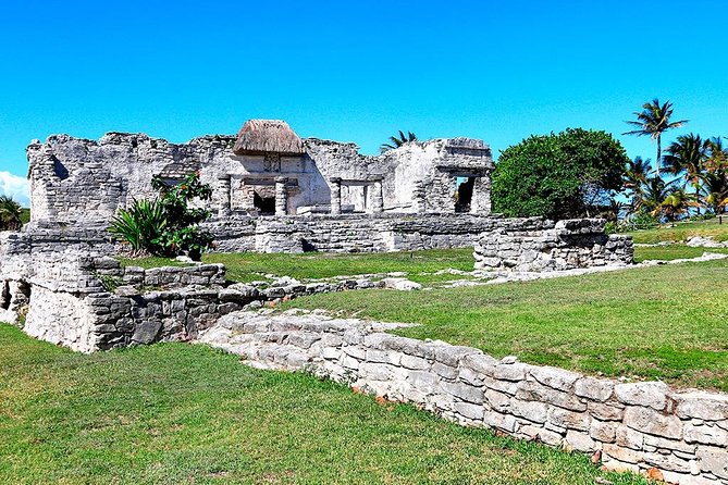 Self-Guided Audio Tour - Tulum: The Return Home - The historical landmarks along the route