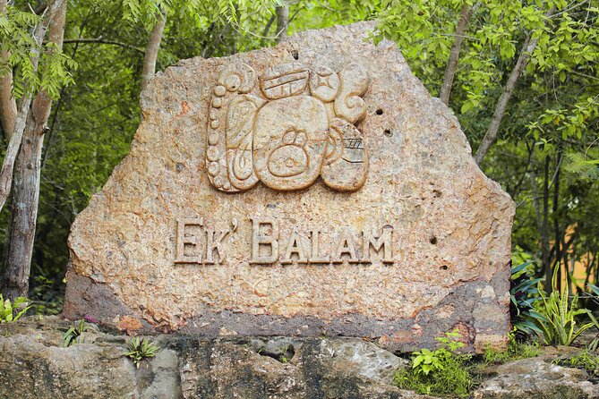 Self-Guided Audio Walking Tour of Mexico’s Ek Balam - Is $9.99 good value?