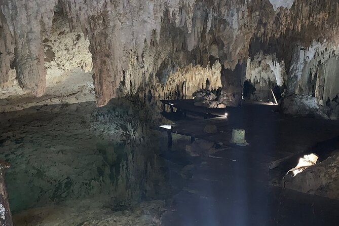 Selva Maya Eco Adventure Park: Ziplining, Hanging Bridges, Rappelling and Cenote - Is $80 a fair price?