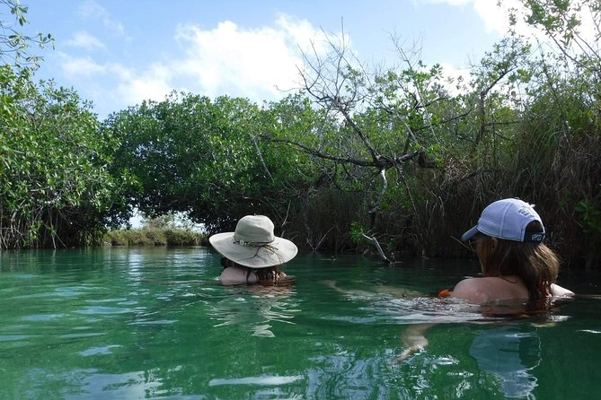 Sian Ka'an Adventure (Private, Full Day) - Guides who make the day personal