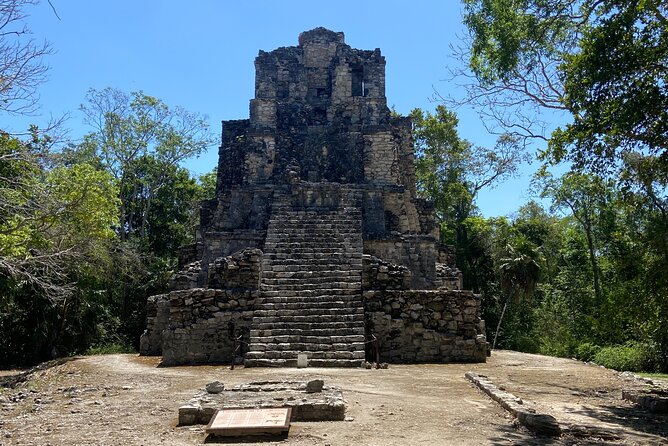Sian Ka'an Adventure (Private, Full Day) - Who will enjoy this Sian Kaan experience
