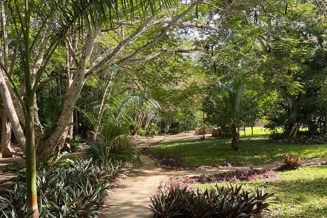 Sian Ka'an Adventure (Private, Full Day) - What to bring and how to prepare