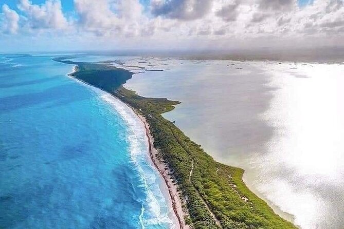 Sian Ka'an Biosphere Full Day Boat Tour with Lunch - Key points to know before booking