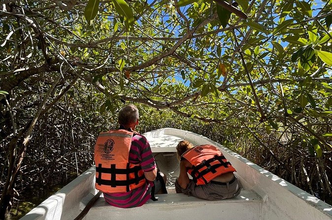Sian Ka'an Biosphere Reserve Guided Tour - Who will enjoy this experience most