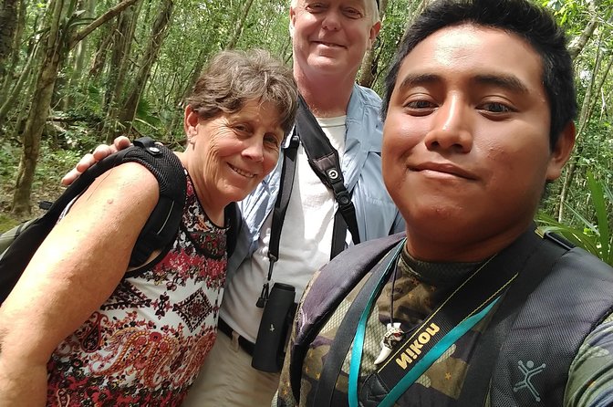 Sian Ka'an & Birdwatching Tours By Eddy - Why this small morning tour works so well