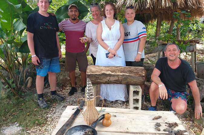 Sian Ka'an & Birdwatching Tours By Eddy - Who should book this experience