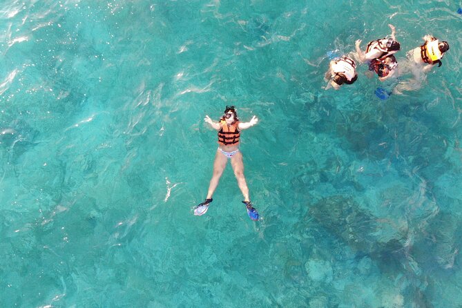 Sian Ka'an Boat Experience from Riviera Maya to Tulum - Why this Sian Ka’an day feels different