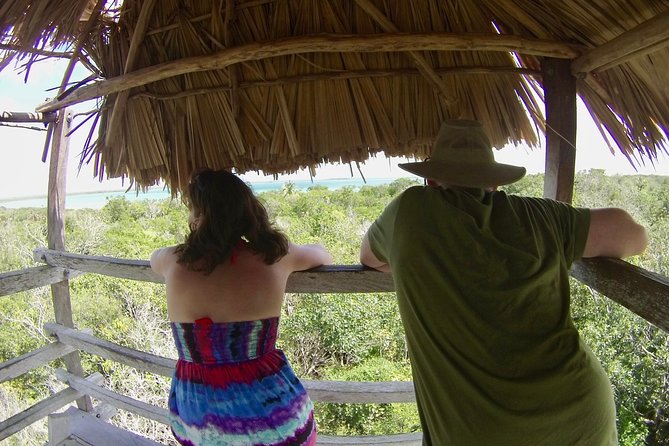 Sian Kaan Lagoons - Who will enjoy this Sian Ka’an experience