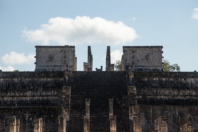 Skip the Line Chichen Itza Private Tour, Sacred Cenote & Lunch - Is $361 Per Person Good Value?