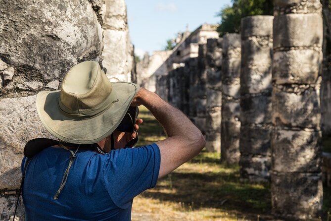 Skip the Line Chichen Itza Private Tour, Sacred Cenote & Lunch - Who Will Get the Most From This Day