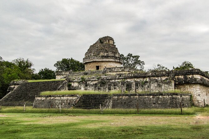 Skip the Line Chichen Itza Private Tour, Sacred Cenote & Lunch - My Call: Book It If You Want Control
