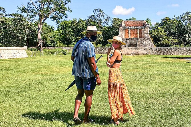Skip the Line Chichen Itza Private Tour, Sacred Cenote & Lunch - FAQ