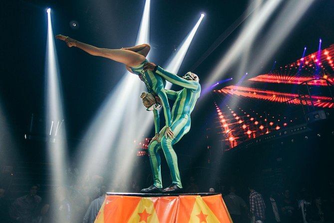 Skip the line: Gold Member Ticket Playa del Carmen - Premium open bar and the real value of the ticket