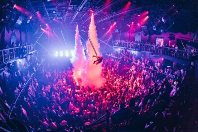 Skip the line: Gold Member Ticket Playa del Carmen