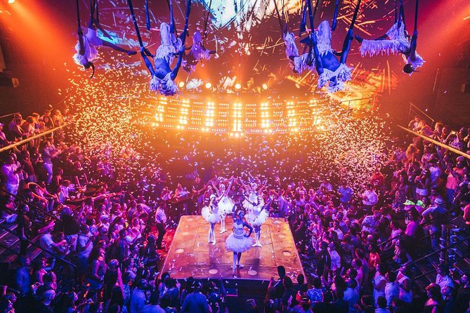 Skip the line: Gold Member Ticket Playa del Carmen - The cancellation rule deserves attention