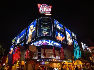 Skip the line: Regular Ticket Playa del Carmen