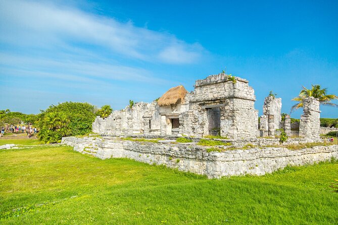 Small Group to Tulum Ruins Cenote Cave and Sea Turtles Snorkeling - What to pack for a smoother day