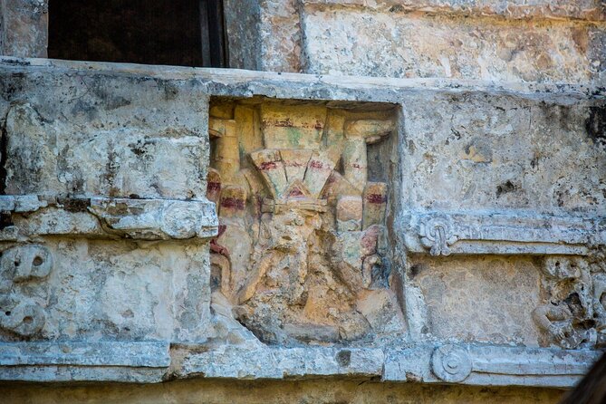 Small Group to Tulum Ruins Cenote Cave and Sea Turtles Snorkeling - The guide can shape the whole day