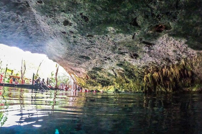 Small Group Tour to Cenote Cave and Sea Turtles snorkeling - Who will enjoy this tour most?
