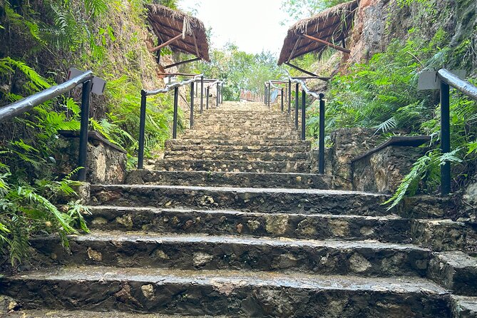 Small group tour to Chichen Itza early access + Cenote + Coba - What the MX$143.29 price really covers