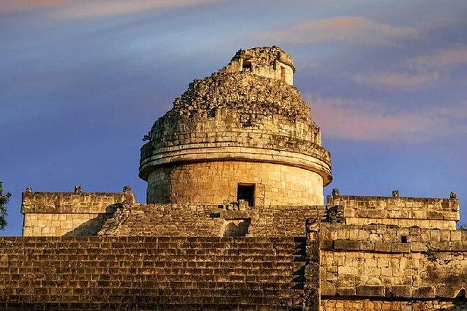Small group tour to Chichen Itza early access + Cenote + Coba - The long day, fitness level, and what to pack