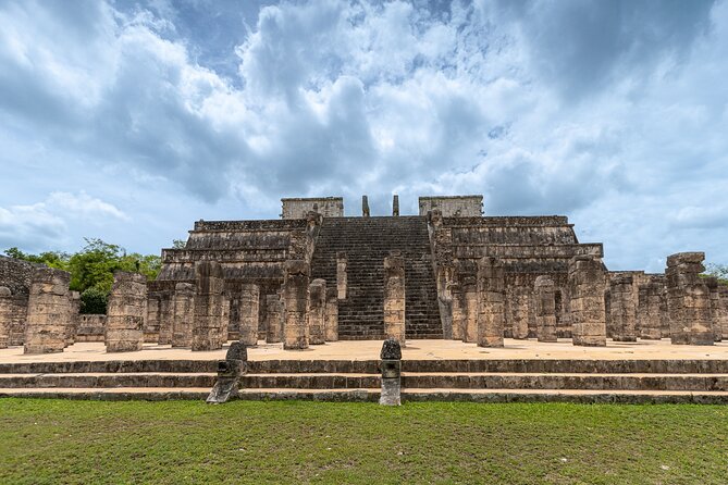 Small group tour to Chichen Itza early access + Cenote + Ekbalam - Is the $149.44 Price Good Value?
