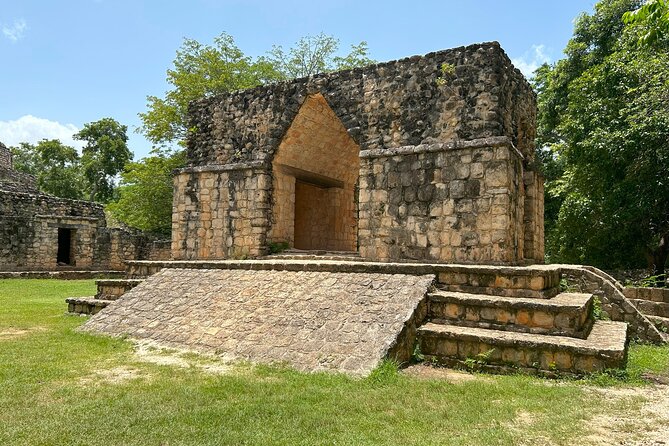Small group tour to Chichen Itza early access + Cenote + Ekbalam - Who Will Enjoy This Tour Most