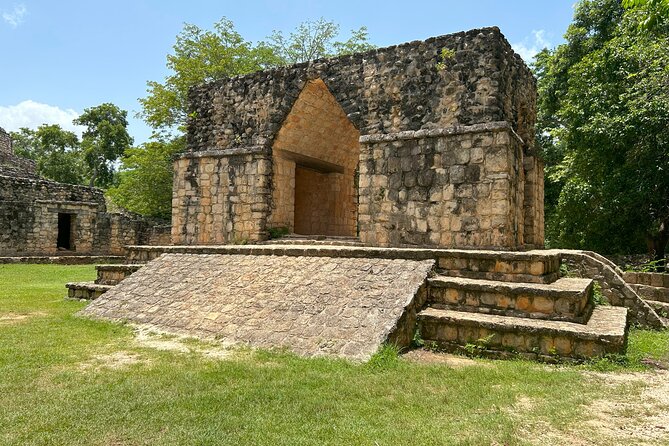 Small group tour to Chichen Itza early access + Cenote + Ekbalam - Who should book this day trip?