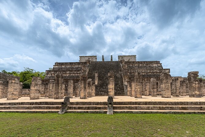 Small Group with early access to Chichen Itza, Coba and Cenote - Is the MX$148.66 price a good value?