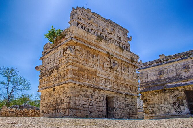 Small Group with early access to Chichen Itza, Ekbalam and Cenote - Transport, pickup, and the long return to Playa del Carmen