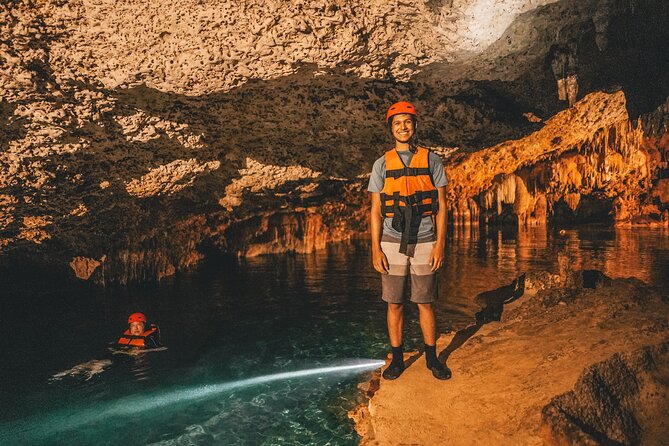 Snorkel Tour! Turtles & Underground Cenote from Playa del Carmen - How much value does the $136 known cost offer?