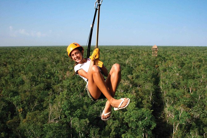 Snorkel Xtreme Cancun - Who should book this Riviera Maya adventure?