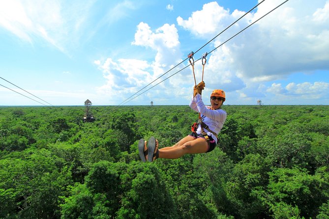 Snorkel Xtreme Cancun - Should you book Snorkel Xtreme Cancun?