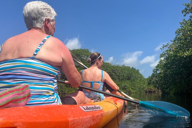 Snorkeling Activity in a Cenote Expedition - Snorkel Equipment and What the Price Covers