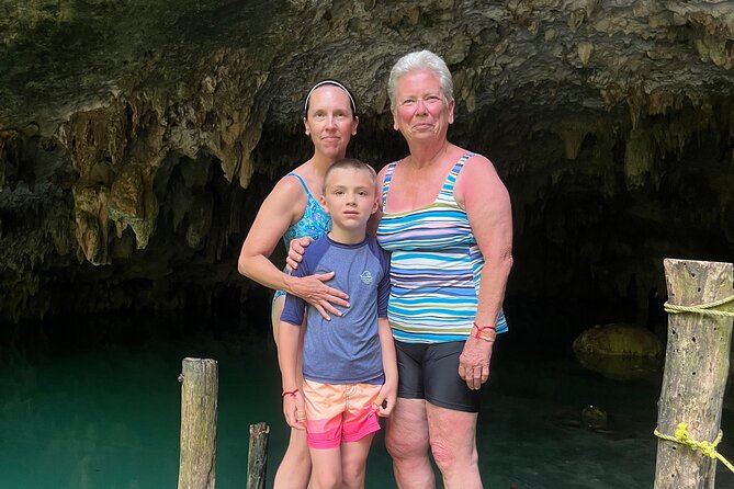 Snorkeling Activity in a Cenote Expedition - Who Will Get the Most From This Tour