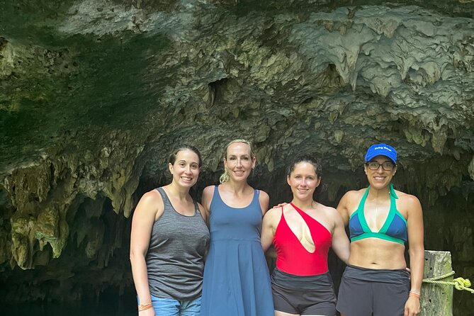 Snorkeling Activity in a Cenote Expedition - Why the Private Guide Changes the Experience