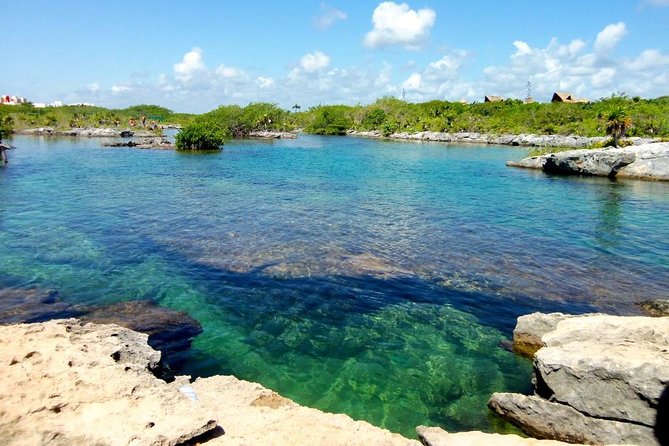 Snorkeling adventure in Yal-Kú lagoon, + Underground Cenote - What the Experience Is Worth